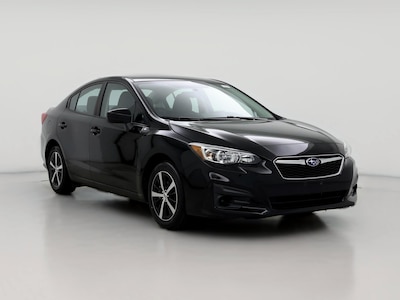 2019 Subaru Impreza Premium -
                Indianapolis, IN