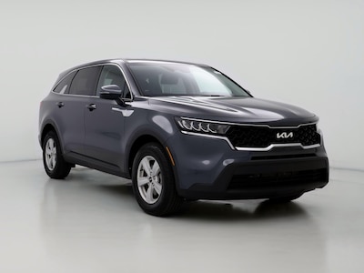 2022 Kia Sorento LX -
                Dayton, OH