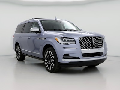 2023 Lincoln Navigator Black Label -
                Chattanooga, TN