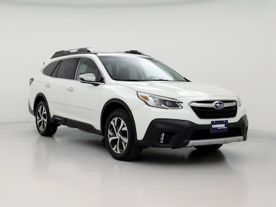 2021 Subaru Outback Touring -
                Cleveland, OH