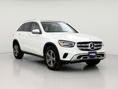 2020 Mercedes-Benz GLC 300 -
                Columbus, OH