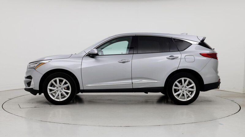 2021 Acura RDX Base 3