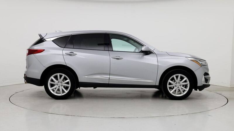 2021 Acura RDX Base 7