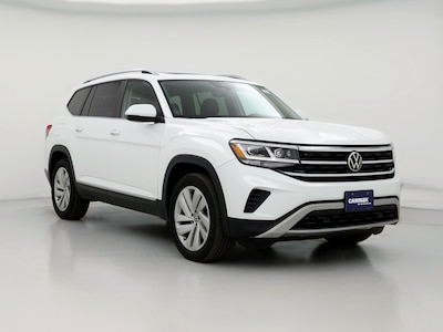 2021 Volkswagen Atlas SEL -
                Cleveland, OH