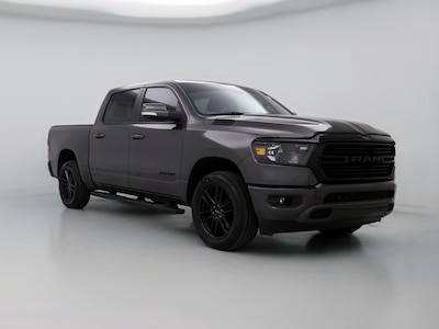 2020 RAM 1500 Big Horn -
                Chicago, IL