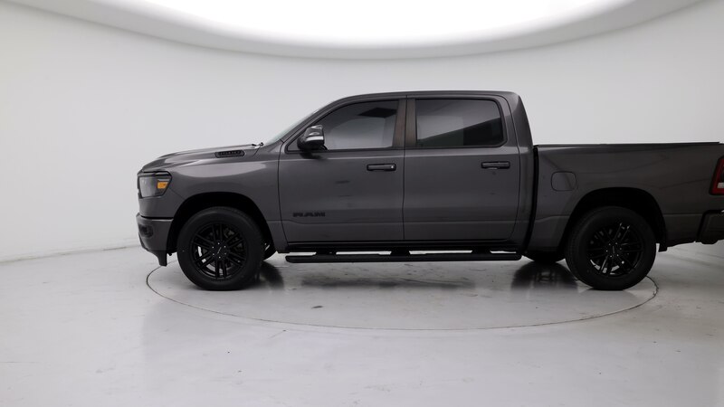 2020 RAM 1500 Big Horn 3