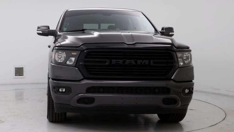 2020 RAM 1500 Big Horn 5