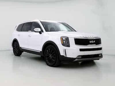 2022 Kia Telluride SX -
                Dayton, OH