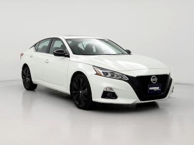 2022 Nissan Altima SR -
                Independence, MO