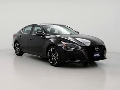 2023 Nissan Altima SR -
                St. Louis, IL