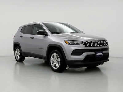 2023 Jeep Compass Sport -
                St. Louis, MO