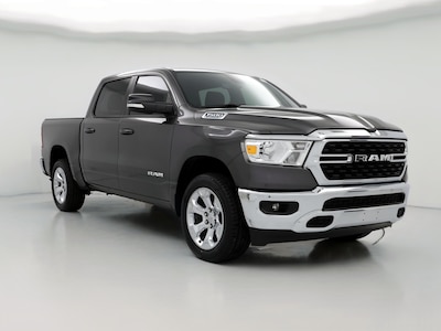 2022 RAM 1500 Big Horn -
                Atlanta, GA