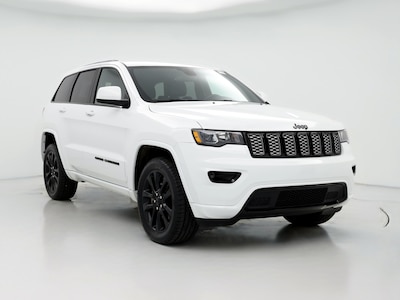 2021 Jeep Grand Cherokee Laredo -
                Chattanooga, TN