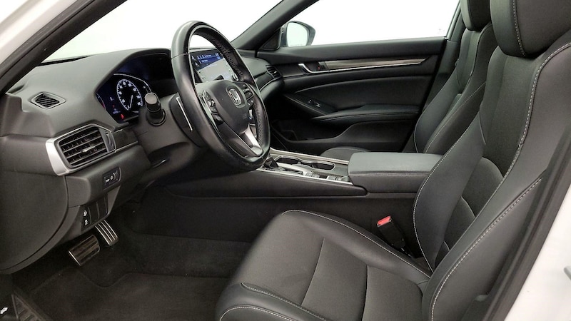 2021 Honda Accord Sport 11