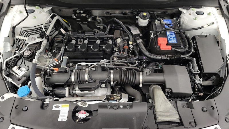 2021 Honda Accord Sport 21