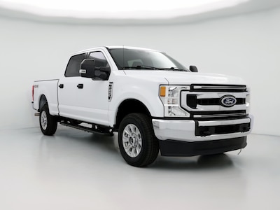 2022 Ford F-250 XLT -
                Atlanta, GA