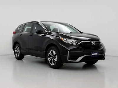 2021 Honda CR-V Special Edition -
                St. Louis, MO