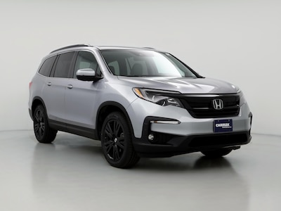 2021 Honda Pilot Special Edition -
                Springfield, MO