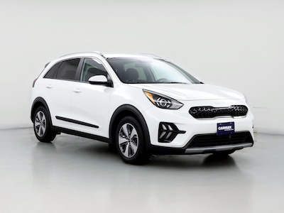 2022 Kia Niro LX -
                Lexington, KY