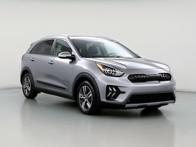 2022 Kia Niro EX Premium -
                Indianapolis, IN