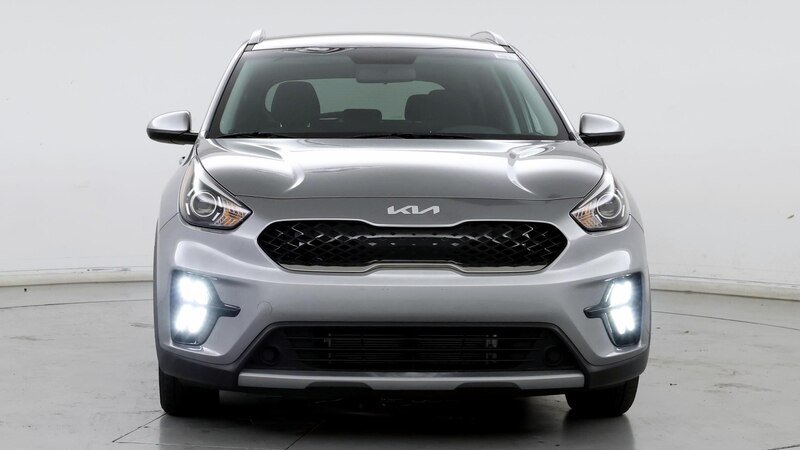 2022 Kia Niro LX 5