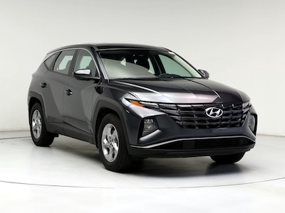 2023 Hyundai Tucson SE -
                Memphis, TN