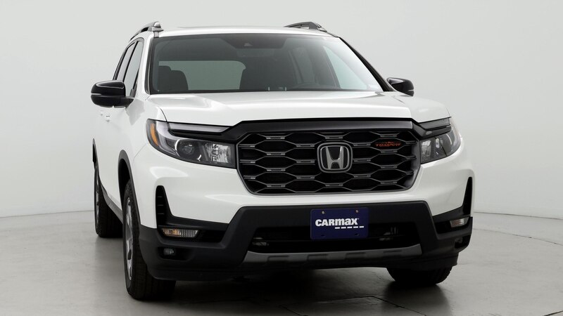 2022 Honda Passport TrailSport 5