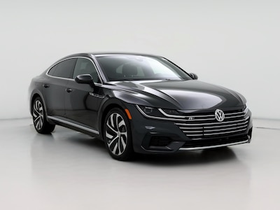 2019 Volkswagen Arteon SEL Premium R-Line -
                Fort Wayne, IN