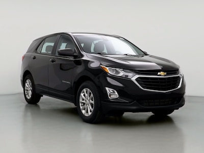 2021 Chevrolet Equinox LS -
                Nashville, TN