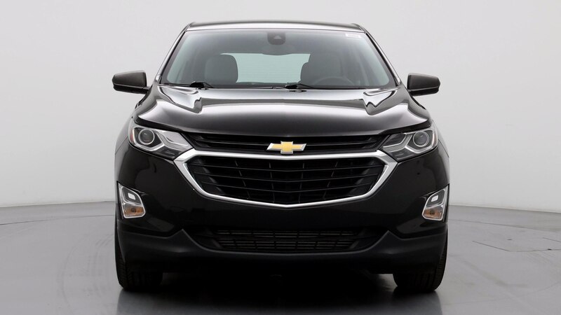 2021 Chevrolet Equinox LS 5