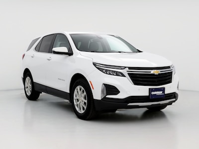 2022 Chevrolet Equinox LT -
                Cool Springs, TN