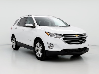 2021 Chevrolet Equinox Premier -
                Nashville, TN