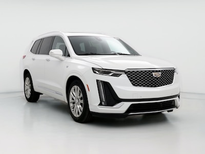 2021 Cadillac XT6 Premium Luxury -
                Nashville, TN