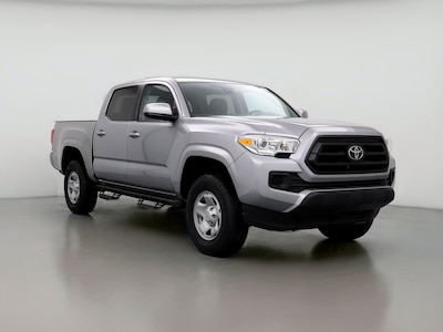 2021 Toyota Tacoma SR -
                Huntsville, AL