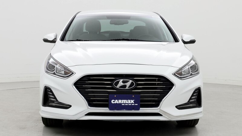 2018 Hyundai Sonata SEL 5