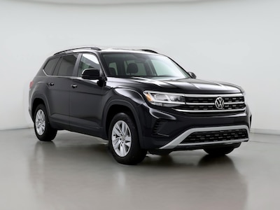 2021 Volkswagen Atlas S -
                Indianapolis, IN