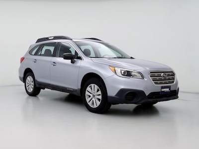 2017 Subaru Outback 2.5i -
                Dayton, OH