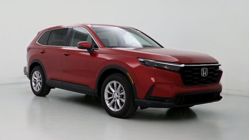 2024 Honda CR-V EX-L Hero Image