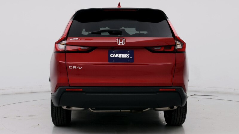 2024 Honda CR-V EX-L 6