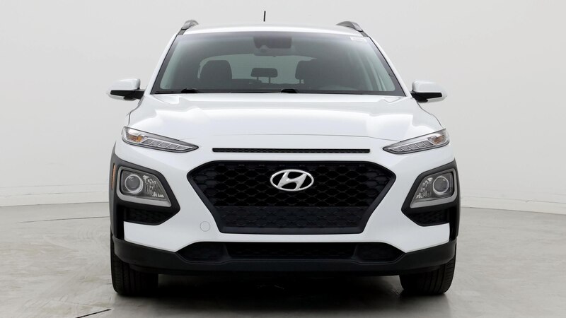 2021 Hyundai Kona SEL 5