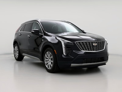 2023 Cadillac XT4 Premium Luxury -
                Columbus, OH