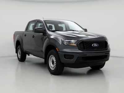 2019 Ford Ranger XL -
                Indianapolis, IN