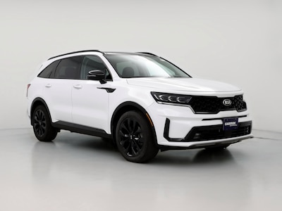 2021 Kia Sorento SX -
                St. Louis, MO