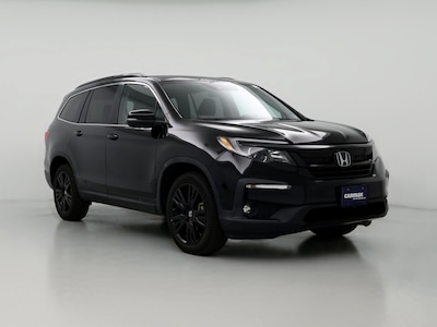 2021 Honda Pilot Special Edition -
                St. Louis, MO