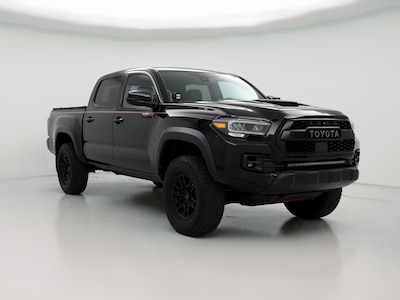 2021 Toyota Tacoma TRD Pro -
                Chattanooga, TN