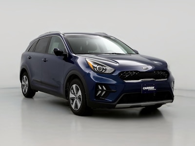 2021 Kia Niro LX -
                Independence, MO