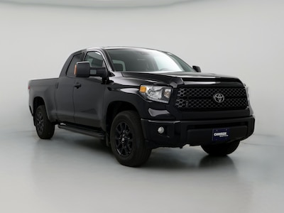 2021 Toyota Tundra SR5 -
                Springfield, MO