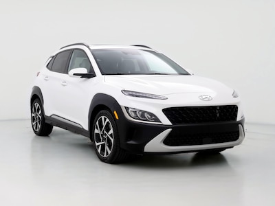 2022 Hyundai Kona Limited -
                Dayton, OH