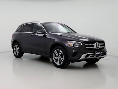 2021 Mercedes-Benz GLC 300 -
                Dayton, OH