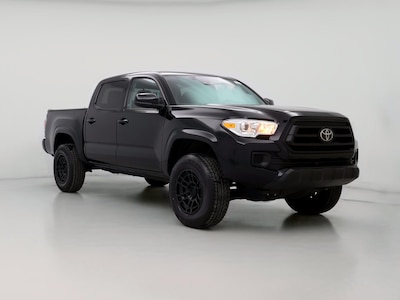 2022 Toyota Tacoma SR5 -
                Dayton, OH